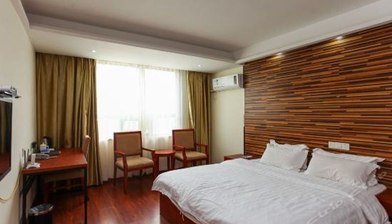 Superior-Zimmer - Sheng Kai Ran Hotel