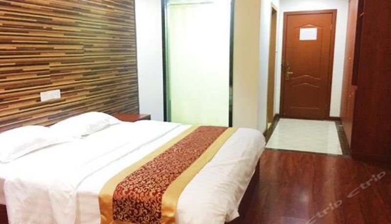 Superior-Zimmer - Sheng Kai Ran Hotel