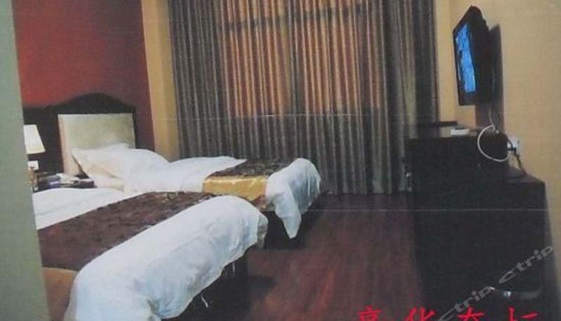 Superior-kamer - Putidao Hotel
