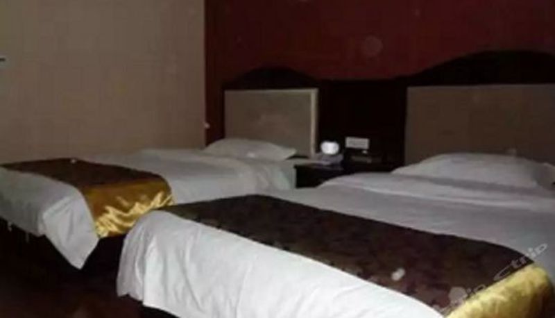 Superior-kamer - Putidao Hotel