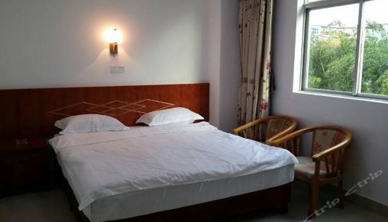 Habitación corporativa - Fengxin Hostel