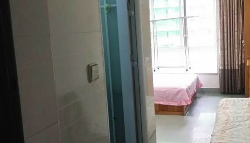 Habitación corporativa - Fengxin Hostel
