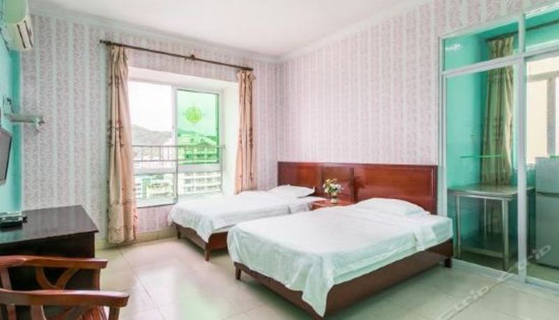 Habitación corporativa - Fengxin Hostel