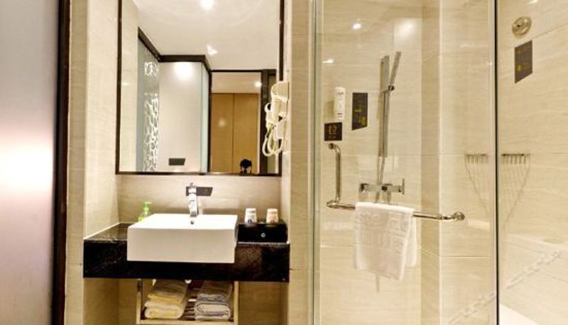 Pokój typu business - Yeste Hotel (Nanning Jiangnan)