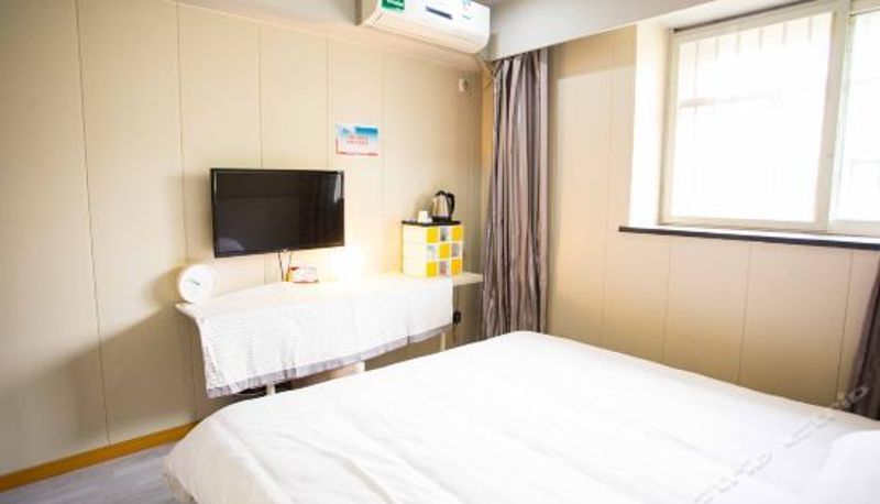 Superior-Zimmer - Apple Hotel (Nanjing Confucius Temple)