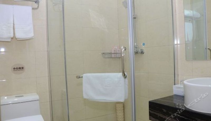 Camera business - Luoyang Hotel