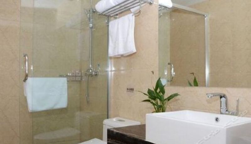 Camera business - Luoyang Hotel