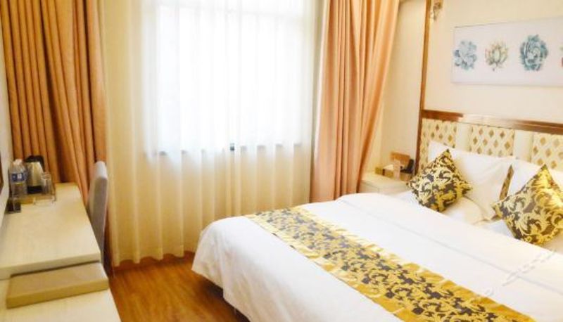 Camera business - Luoyang Hotel