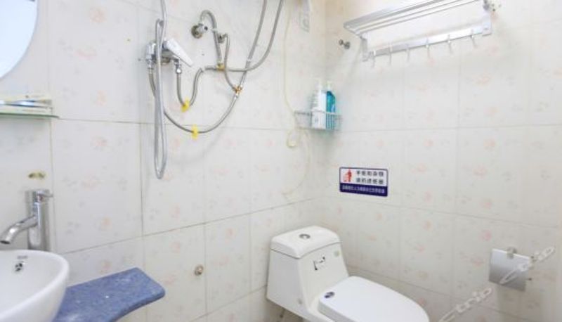Chambre Supérieure - Xiaojiaoya Sea-view Apartment