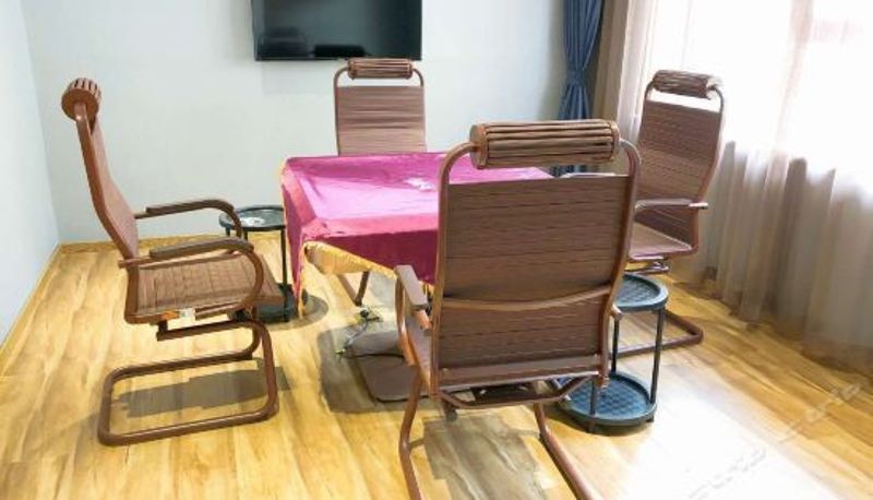 Superior-kamer - Odin Fort Taihang Hotel