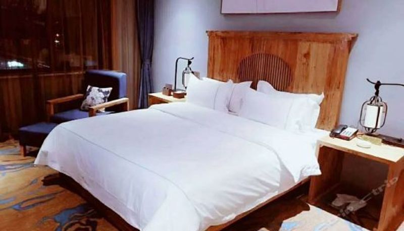 Superior-kamer - Odin Fort Taihang Hotel