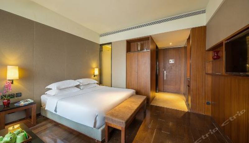 Business-Zimmer - Ruili Hotel