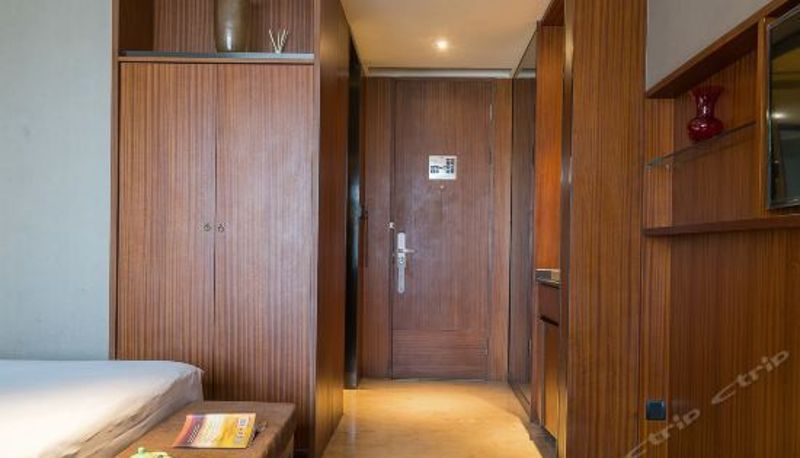 Business-Zimmer - Ruili Hotel