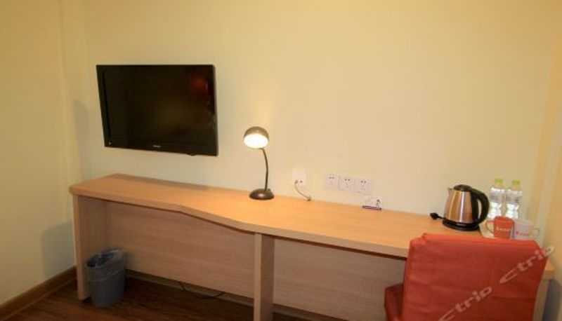 Pokój typu business - Home Inn (Yantai Xingfu Middle Road Zhenhua)