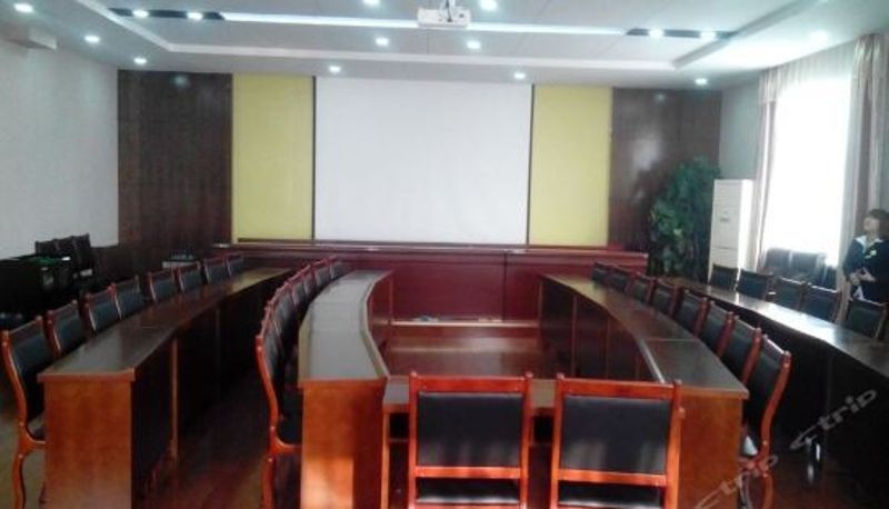 Habitación corporativa - Motel 168 (Langfang high speed railway station new Chaoyang Shopping Center store)