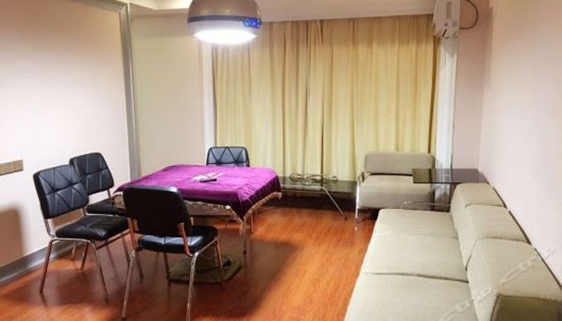 Chambre Supérieure - Meet Sunshine Holiday Hotel