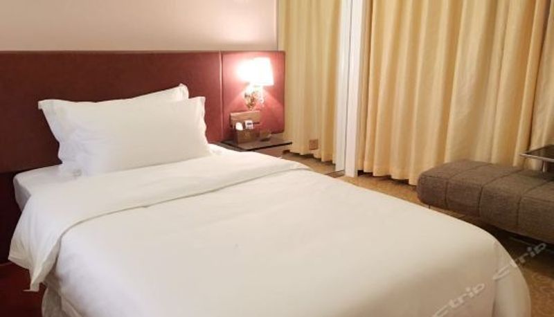 Chambre Supérieure - Meet Sunshine Holiday Hotel
