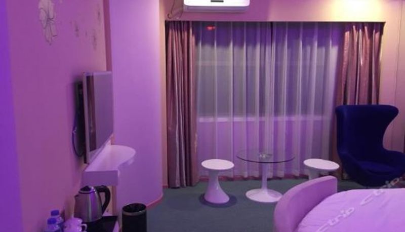 Chambre Supérieure - Meet Sunshine Holiday Hotel