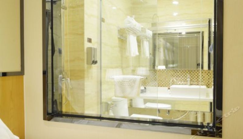 Camera business - Yuhua Hotel