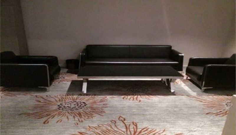 Business-Zimmer - Lavande Hotel (Tianjin International Exhibition Center)