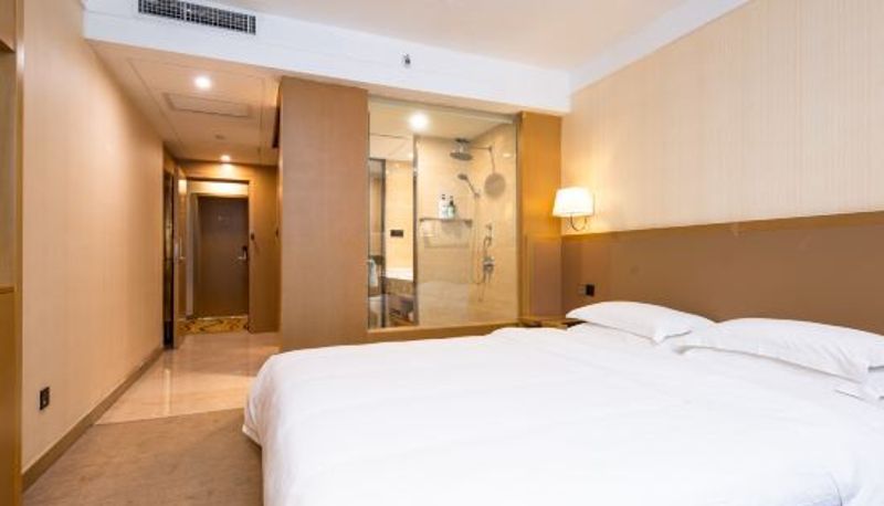 Business-kamer - Jindi Hotel