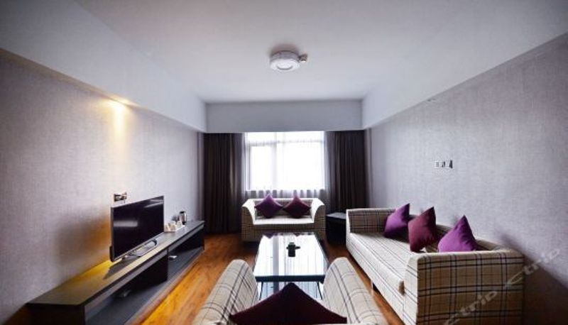 Suite - Guangwu Hotel
