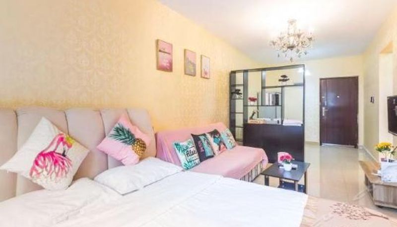 Habitación de categoría superior - special  home