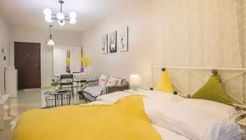 Superior-Zimmer - special  home