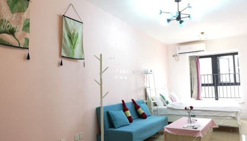 Superior-Zimmer - special  home