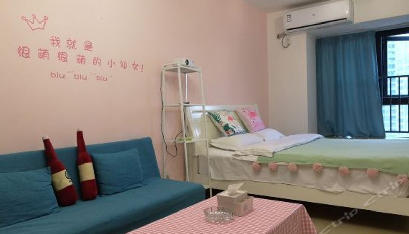 Habitación de categoría superior - special  home