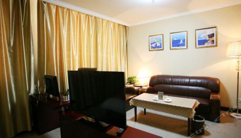Business-kamer - Traffic Business Hotel