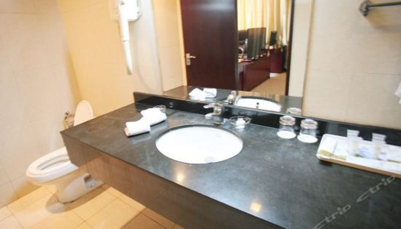 Business-kamer - Traffic Business Hotel