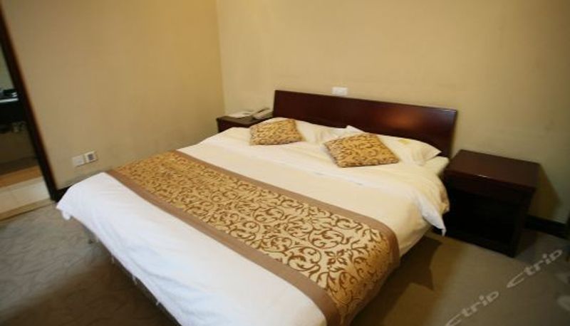 Business-kamer - Traffic Business Hotel