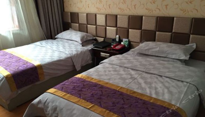 Habitación de categoría superior - One Hundred Million Square Hotel