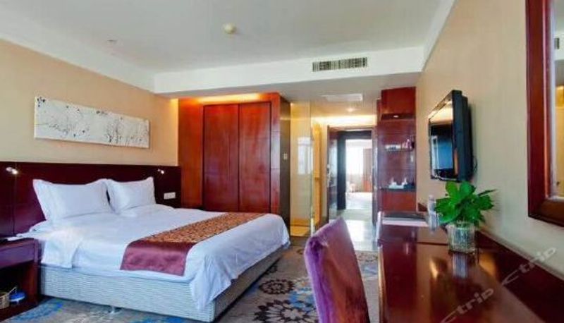 Business-Zimmer - Fortune Hotel