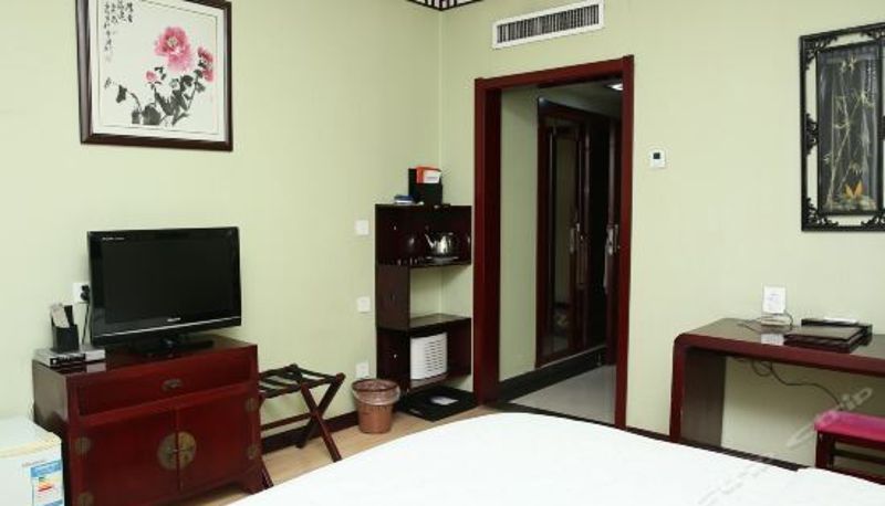 Habitación corporativa - Xinglong Hotel