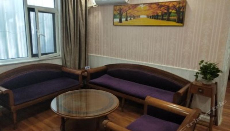 Habitación corporativa - Xinglong Hotel