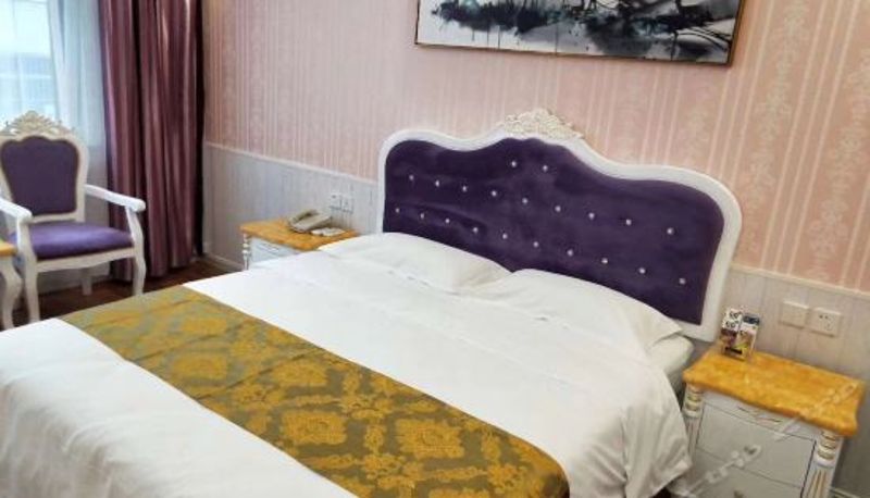 Habitación corporativa - Xinglong Hotel