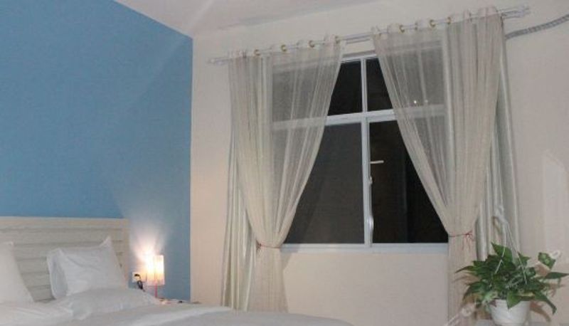Pokój typu business - Tianya Style Hotel (Danzhou Yangpu)