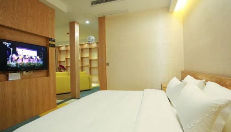 Pokój typu superior - haoouhotel