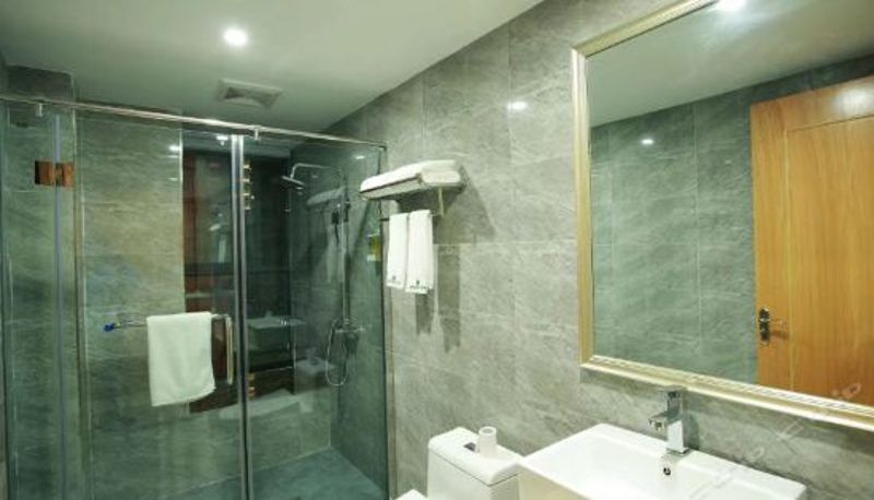 Pokój typu superior - haoouhotel