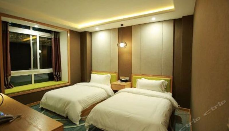 Pokój typu superior - haoouhotel