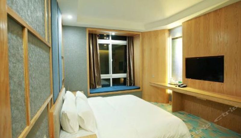 Pokój typu superior - haoouhotel