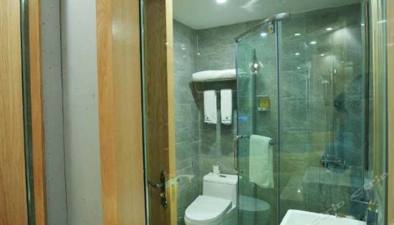 Pokój typu superior - haoouhotel
