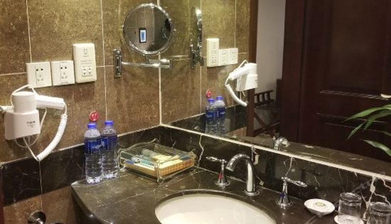 Business-kamer - Emperor Hotel