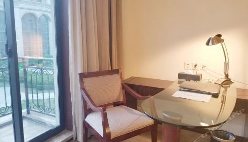 Business-Zimmer - Emperor Hotel