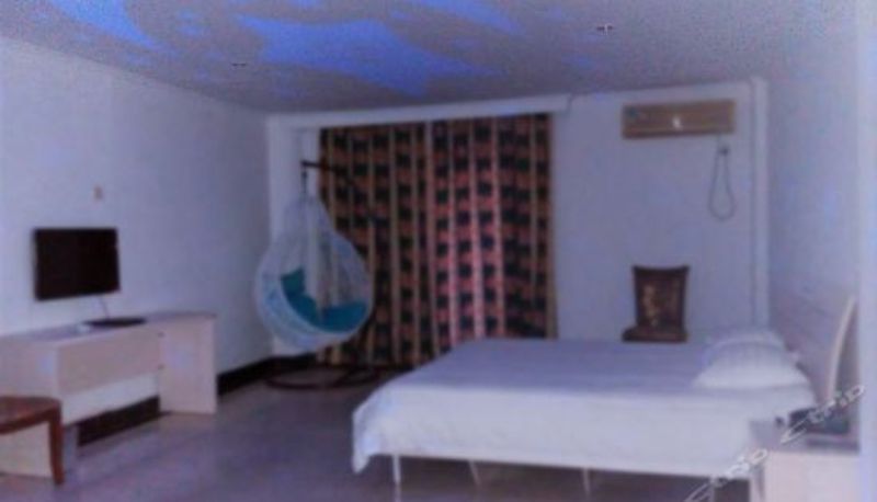 Camera superior - Nanguo Hotel