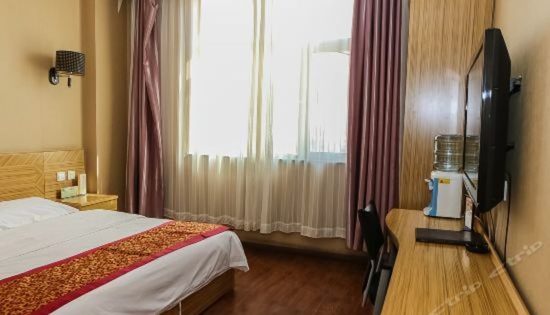 Pokój typu superior - Lixing Hot Spring Holiday Hotel