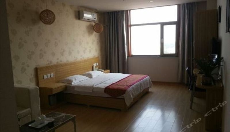 Pokój typu superior - Lixing Hot Spring Holiday Hotel