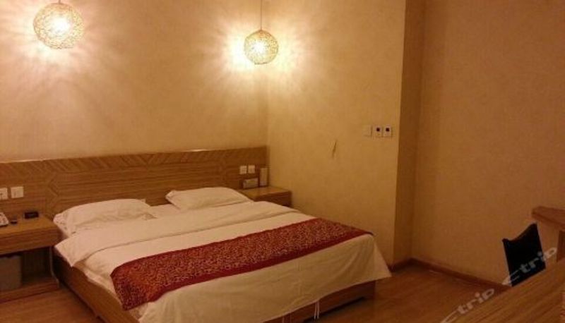 Pokój typu superior - Lixing Hot Spring Holiday Hotel